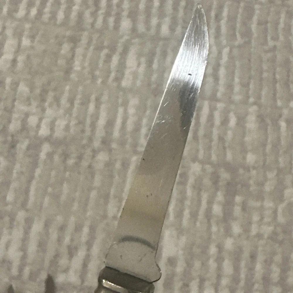 Quikut‎ Paring Knife Stainless 2 1/2